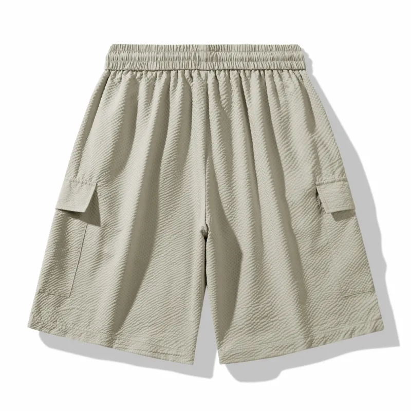 Warrior Huichao Riding The Wind Collection Casual Sportswear Unisex-16