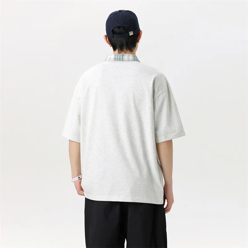 Warrior Laugh Series Polo Shirt Unisex-20