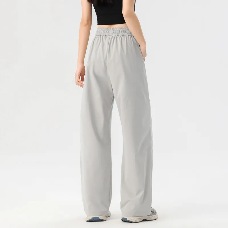 Warrior Huichao Riding The Wind Collection Casual Pants Women's-9