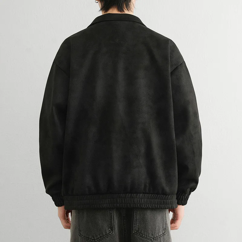 Warrior Ride The Wind Collection Open Ended Smile Collection Jackets & Coats Unisex-24