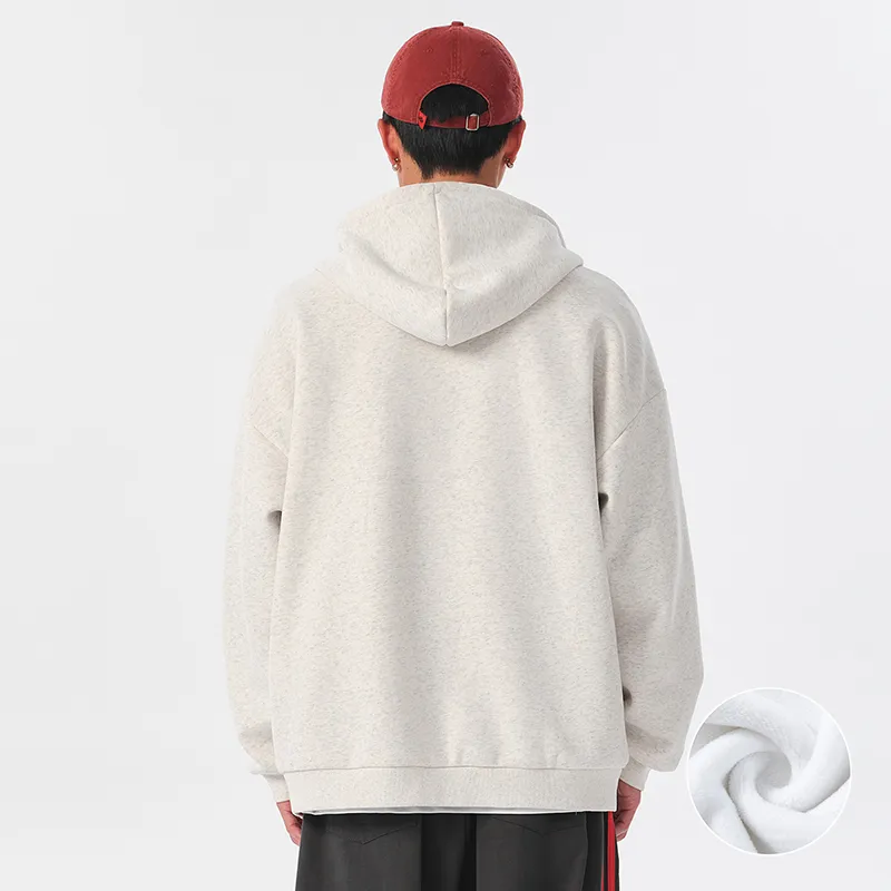 Warrior Ride The Wind And Waves Series Sweatshirt Unisex-24
