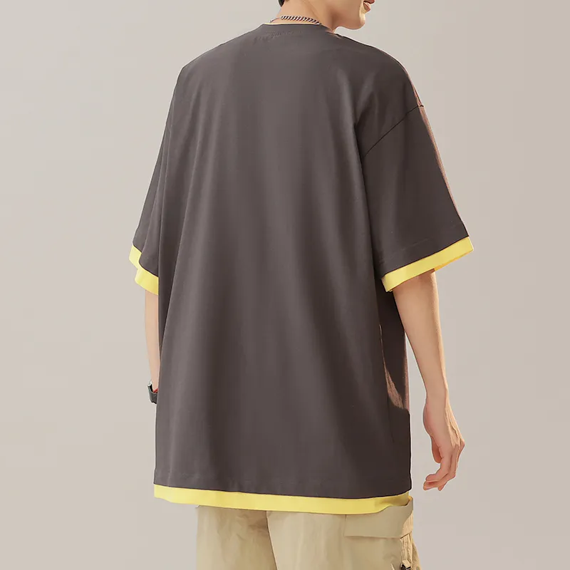 Warrior Huichao Riding The Wind Collection T Shirt Unisex-11