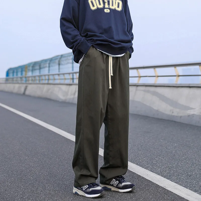 Warrior Feather Collection Riding The Wind Collection Casual Pants Unisex-7