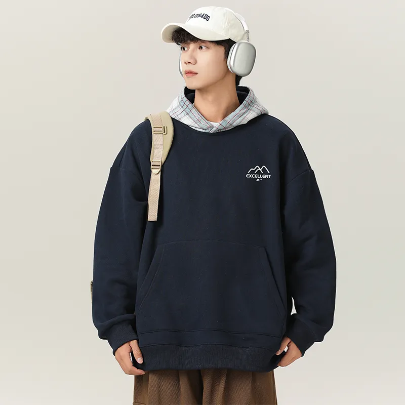 Warrior Ride The Wind Collection Open-Ended Smile Collection Sweatshirt Unisex-13