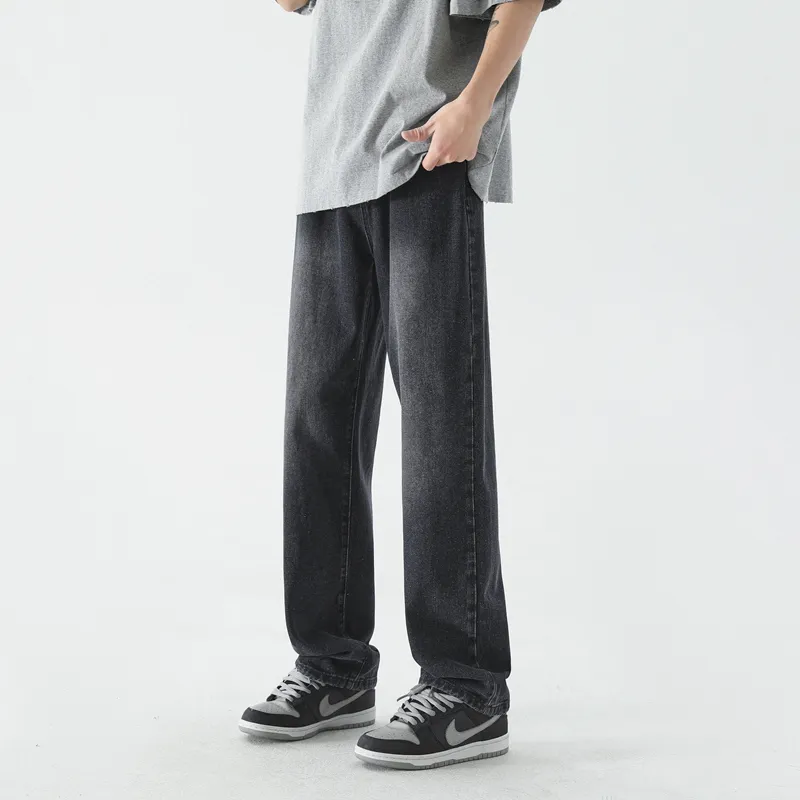 WARRIOR Jeans Unisex-6