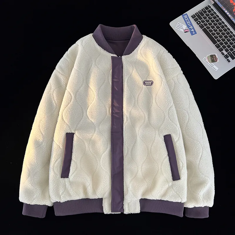 Warrior Ride The Wind And Waves Series Puffer Jacket Unisex-14
