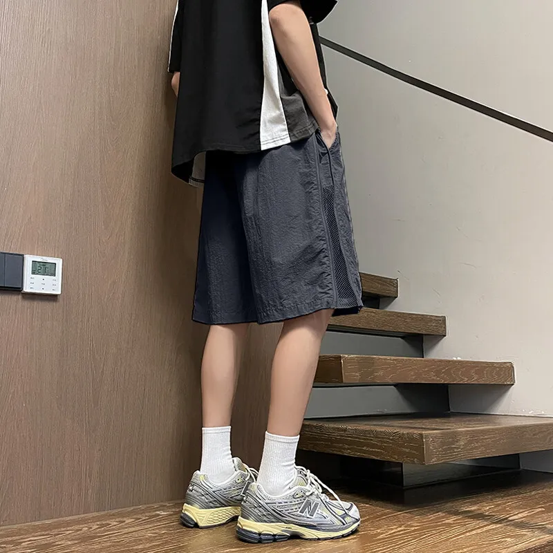 WARRIOR Cargo Shorts Unisex-2