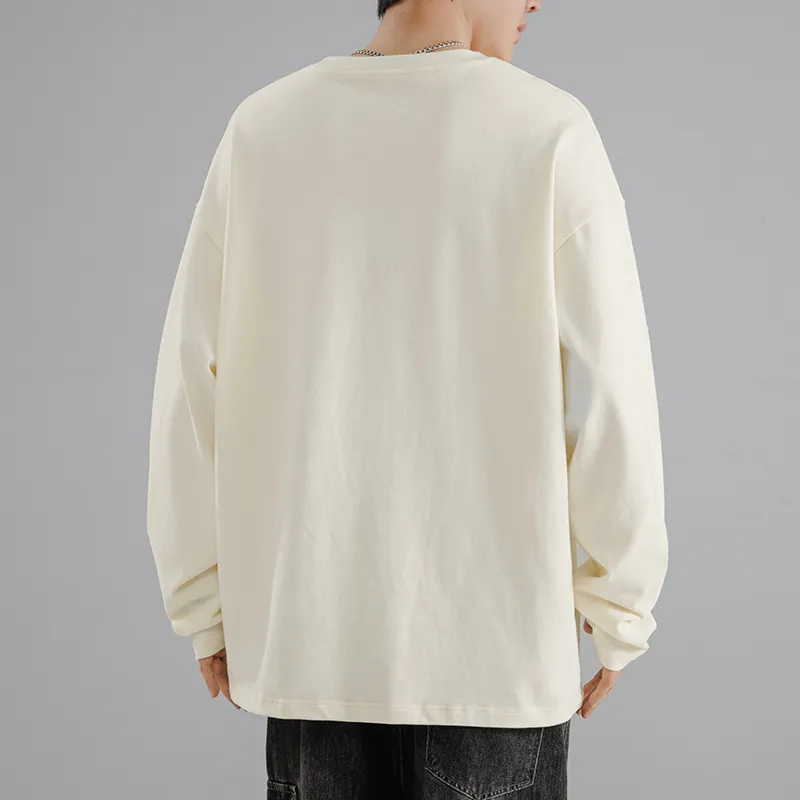 Warrior Star Cloud Collection Open Ended Laugh Collection Sweatshirt Unisex-2