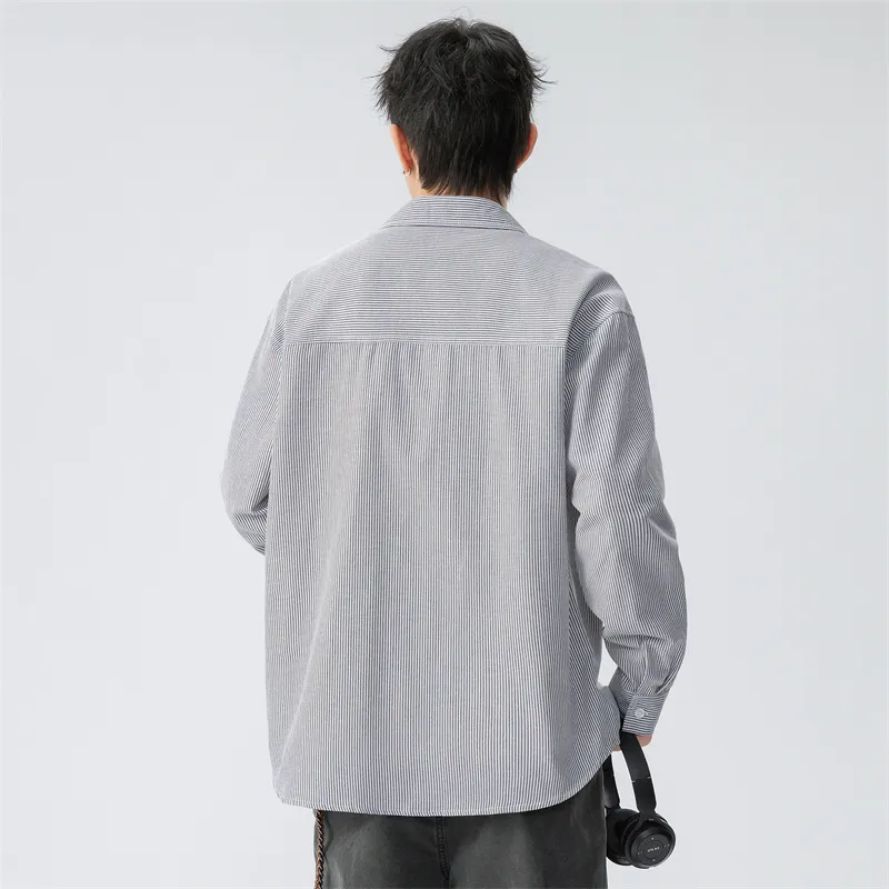 Warrior Huichao Riding The Wind Collection Shirt Unisex-5