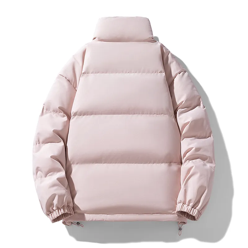 Warrior Huichao Star Cloud Collection Puffer Jacket Unisex-7