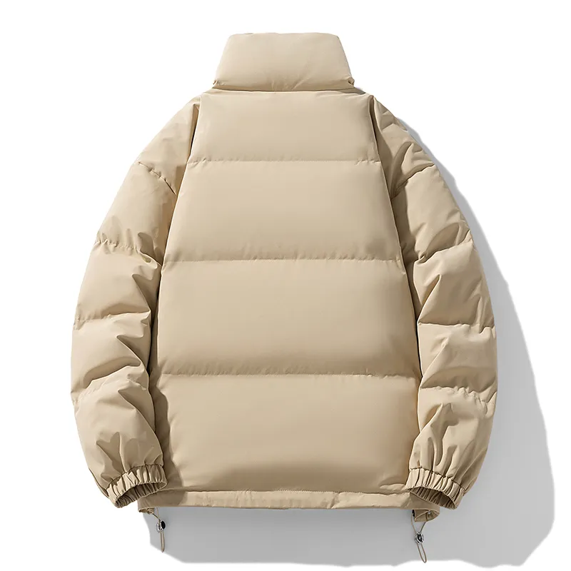 Warrior Huichao Star Cloud Collection Puffer Jacket Unisex-11