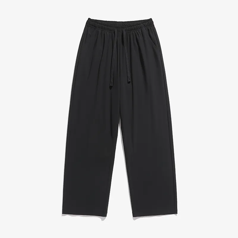 Warrior Huichao Riding The Wind Collection Casual Pants Unisex-0