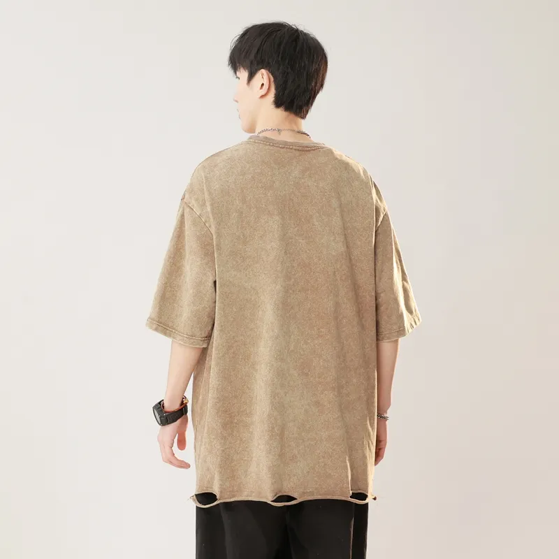 Warrior Huichao Riding The Wind Collection T Shirt Unisex-27