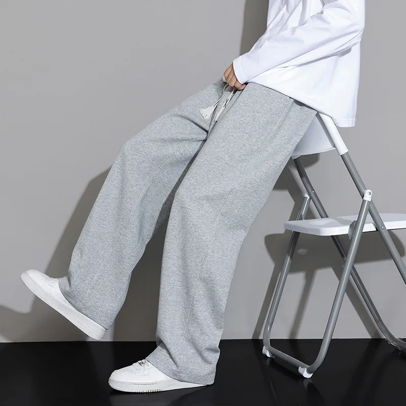 Warrior Ride The Wind And Waves Series Casual Pants Unisex-1