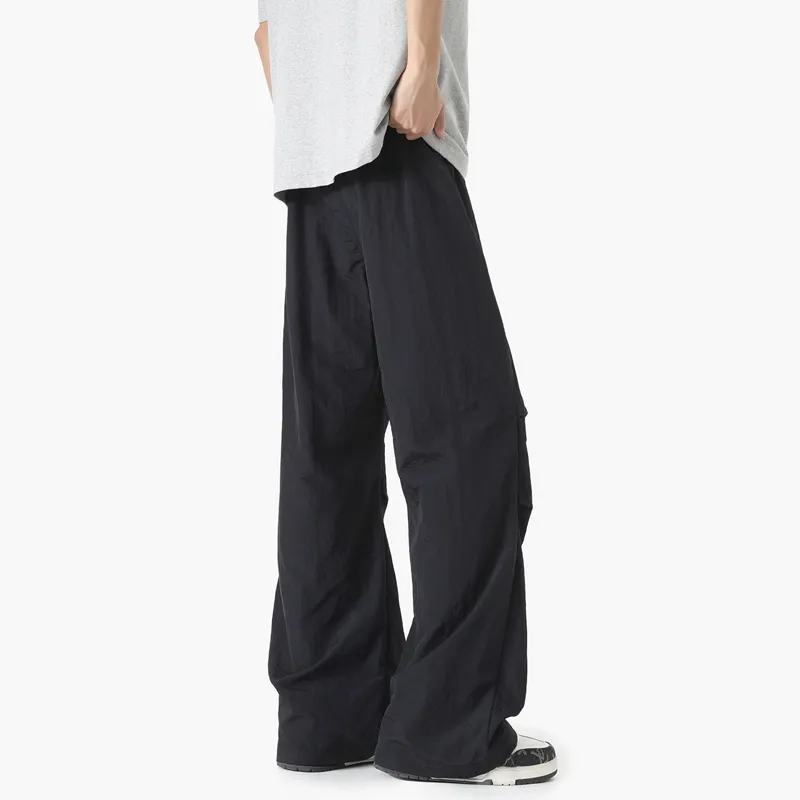 WARRIOR Cargo Pants Unisex-20