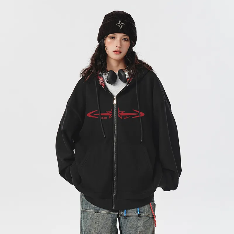 Warrior Ride The Wind And Waves Series Sweatshirt Unisex-20