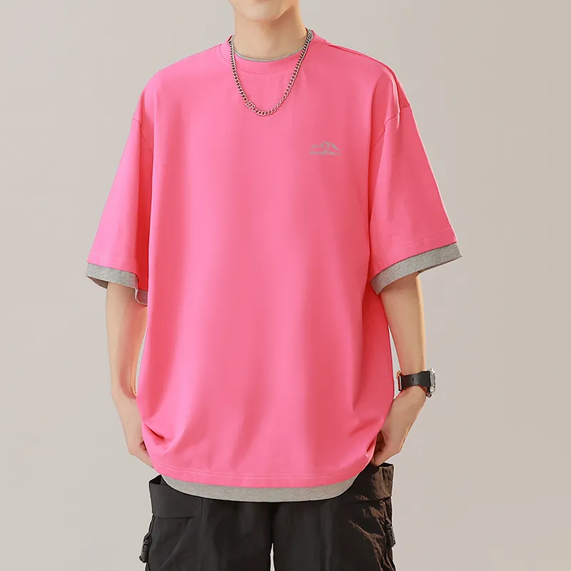 Warrior Huichao Riding The Wind Collection T Shirt Unisex-18
