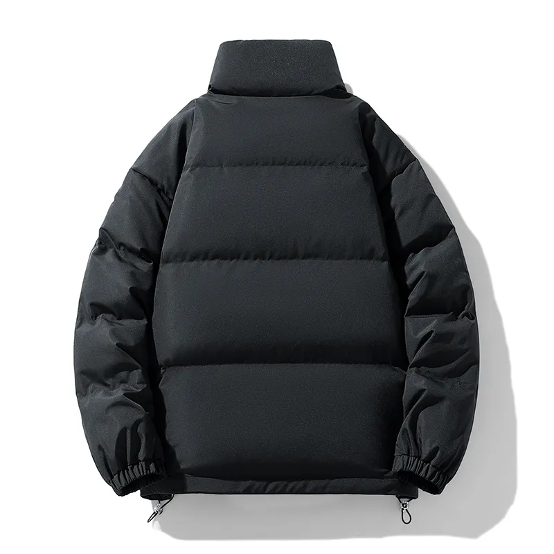 Warrior Huichao Star Cloud Collection Puffer Jacket Unisex-1