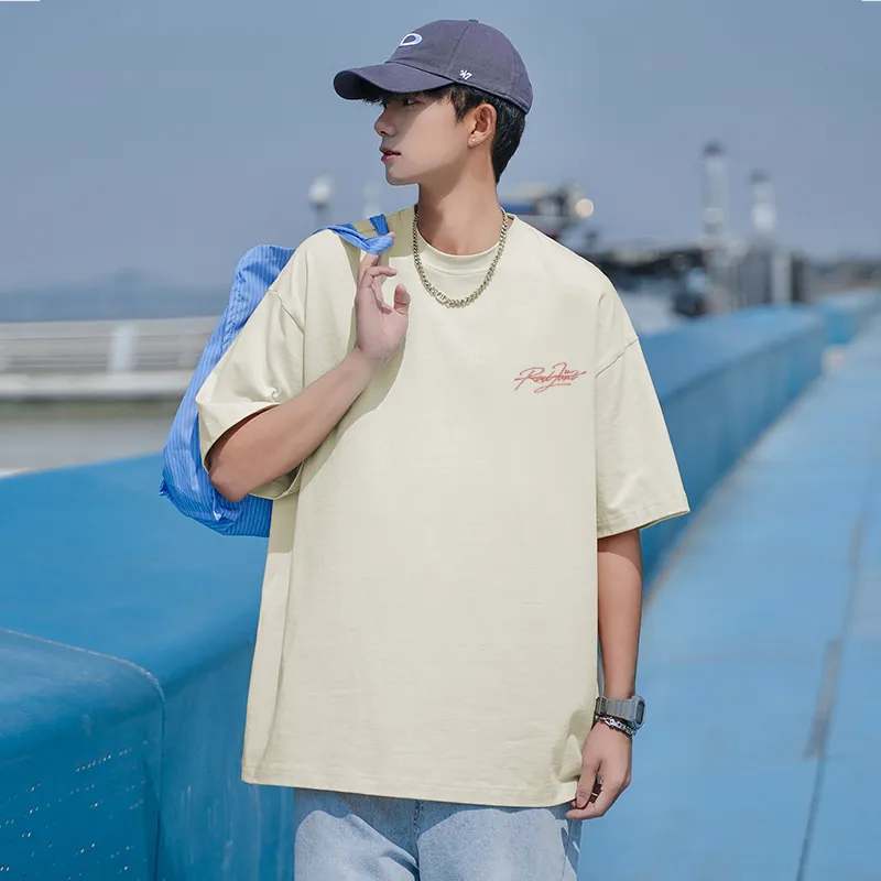 Warrior Huichao Riding The Wind Collection T-Shirt Unisex-13