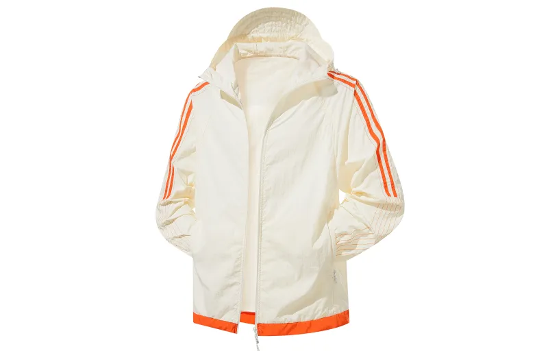 Warrior Ride The Wind Collection Open-Ended Smile Collection Jackets Coats Unisex-47