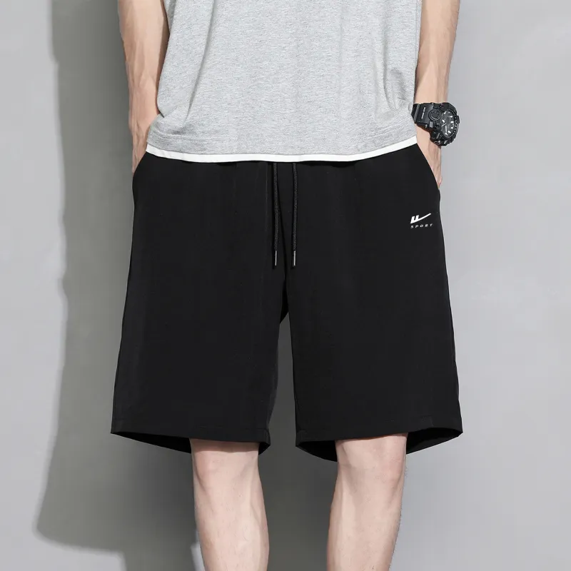 WARRIOR Ride The Wind And Waves Series Casual Shorts Unisex-1