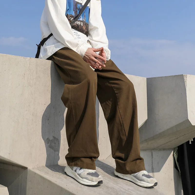 Warrior Feather Collection Riding The Wind Collection Casual Pants Unisex-14