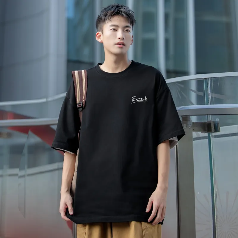 Warrior Huichao Riding The Wind Collection T Shirt Unisex-14