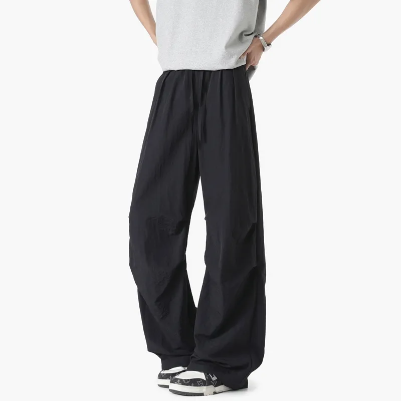 WARRIOR Cargo Pants Unisex-22