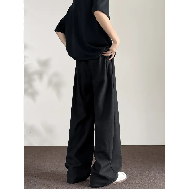 Warrior Huichao Riding The Wind Collection Cargo Pants Unisex-28
