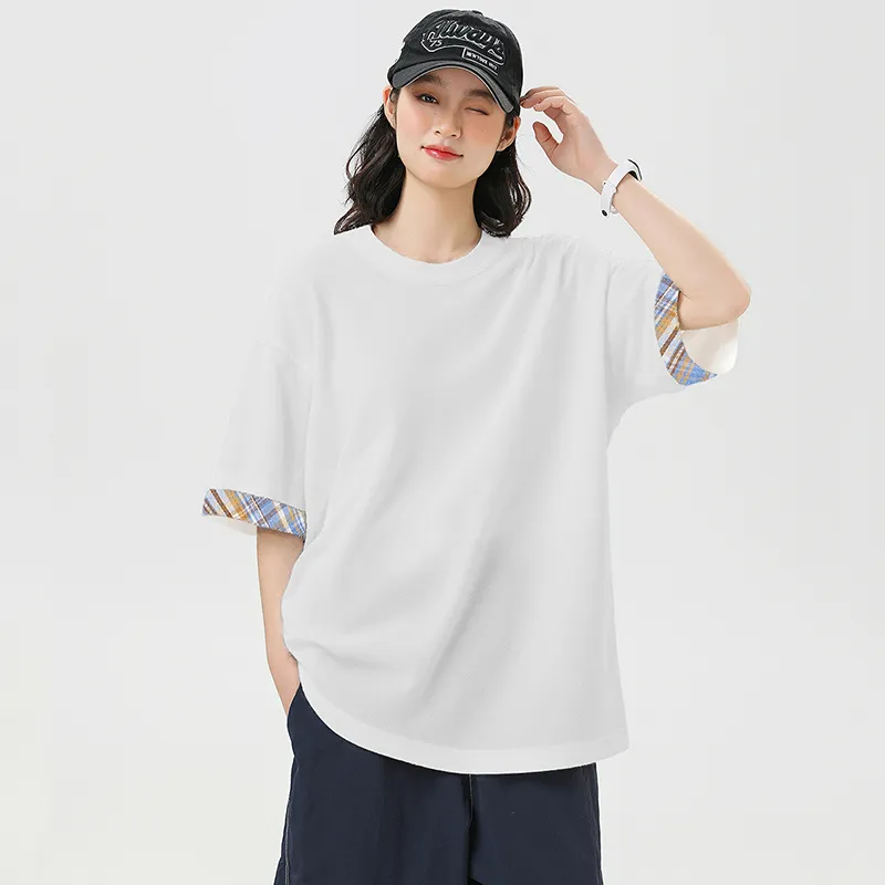 Warrior Huichao Riding The Wind Collection T Shirt Women's-1