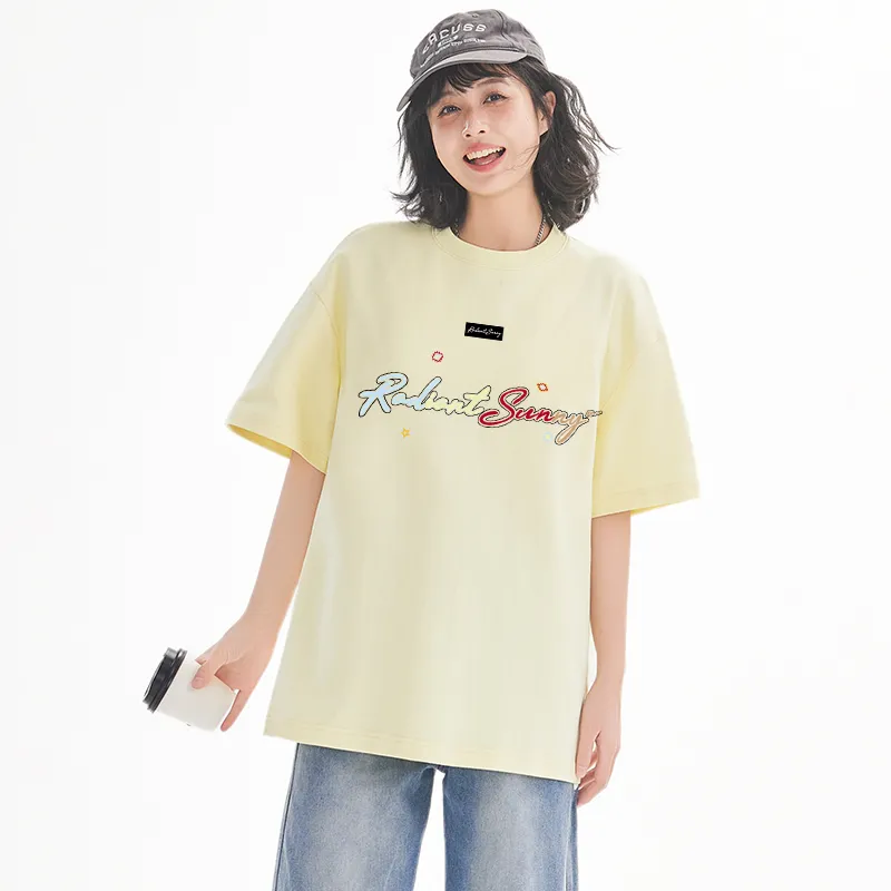 Warrior Huichao Riding The Wind Collection T Shirt Unisex-14
