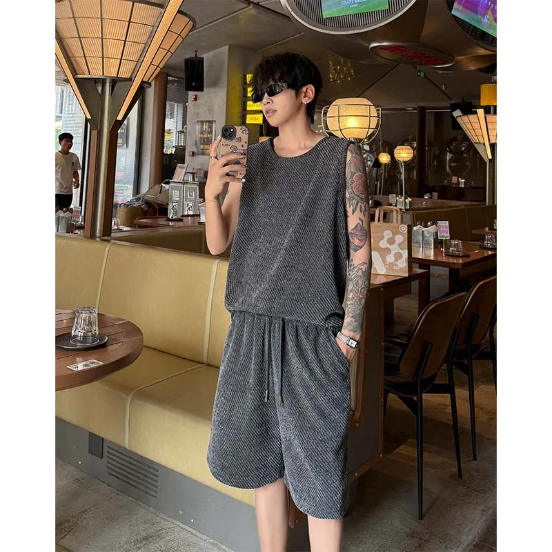 WARRIOR Casual Sportswear Unisex-5