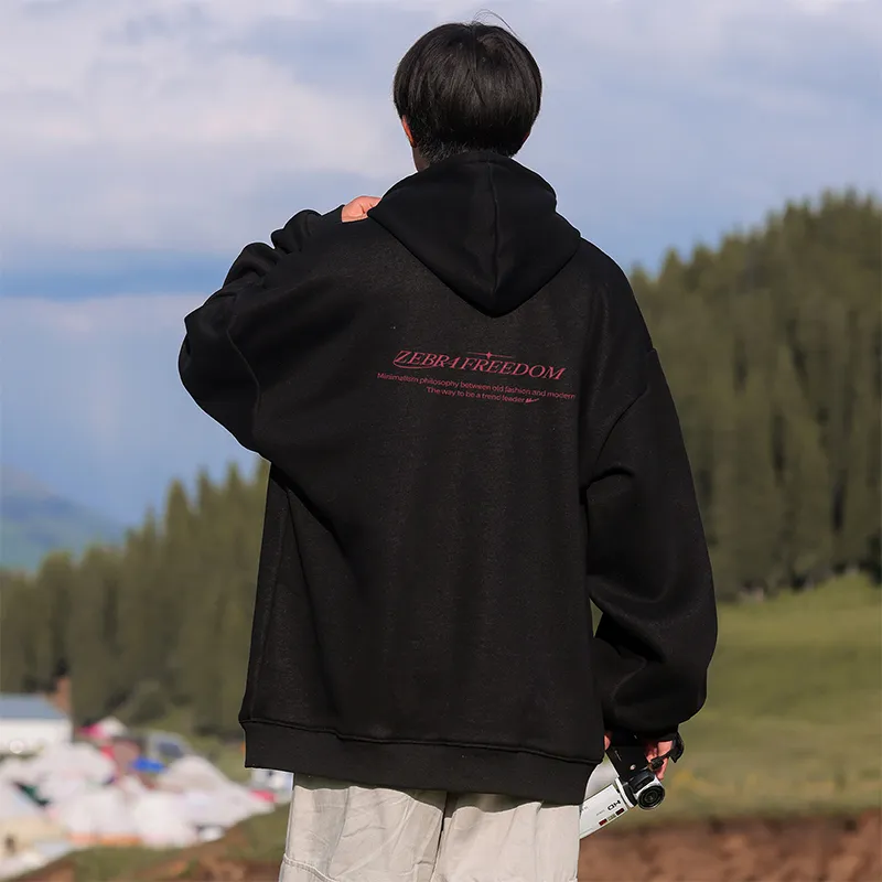 Warrior Ride The Wind Collection Open Ended Smile Collection Sweatshirt Unisex-3