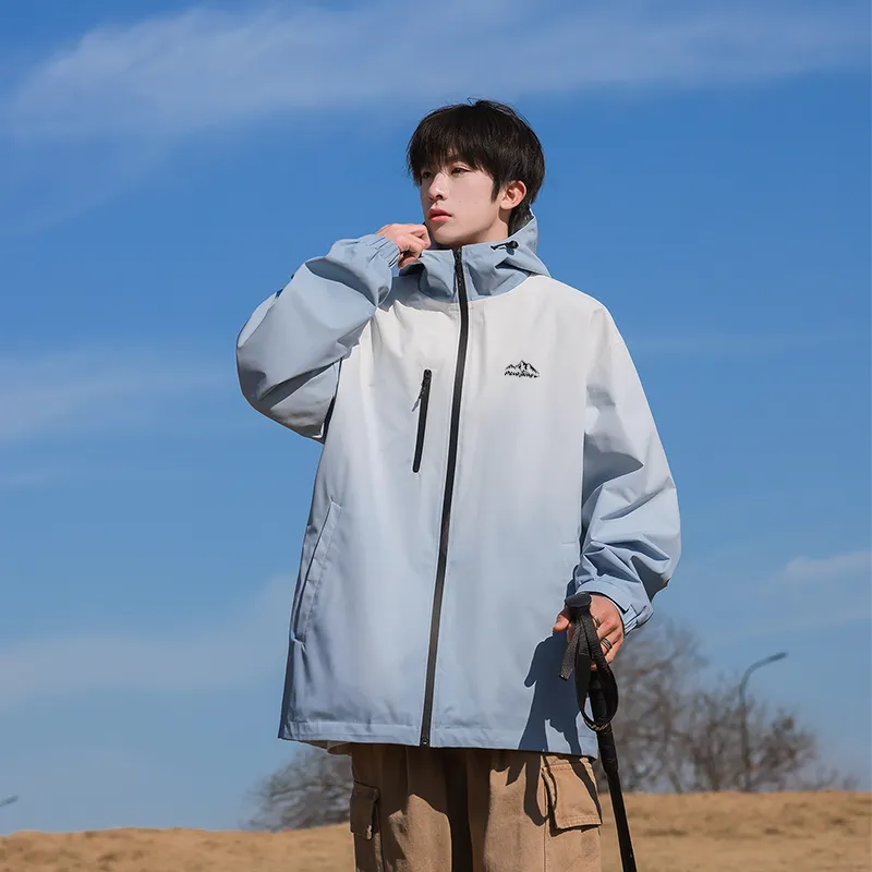 WARRIOR Jackets Unisex-22