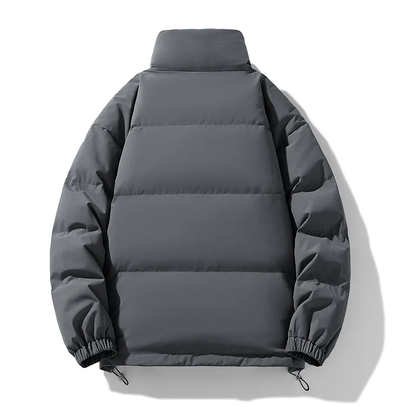 Warrior Huichao Star Cloud Collection Puffer Jacket Unisex-5