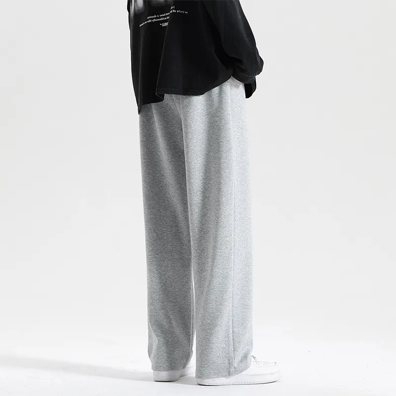 Warrior Huichao Riding The Wind Collection Casual Pants Unisex-39