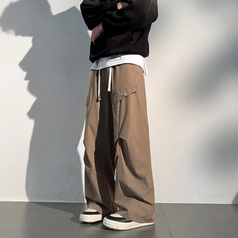 Warrior Ride The Wind Collection Open Ended Smile Collection Casual Pants Unisex-12