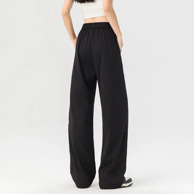 Warrior Huichao Riding The Wind Collection Casual Pants Women's-4