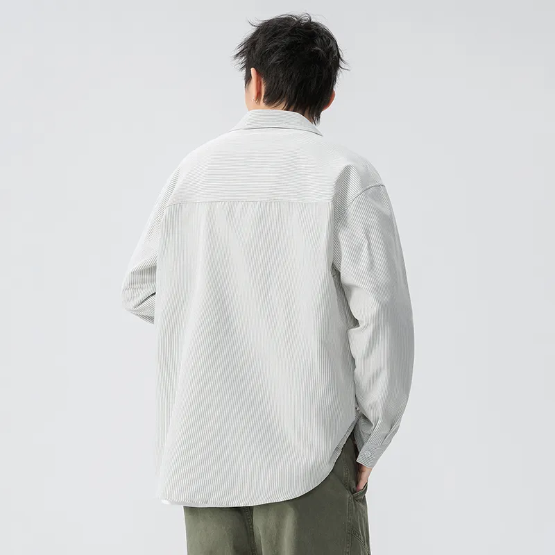 Warrior Huichao Riding The Wind Collection Shirt Unisex-11