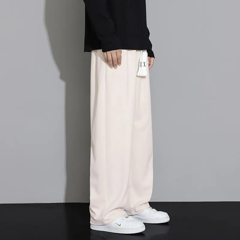 Warrior Ride The Wind And Waves Series Casual Pants Unisex-24