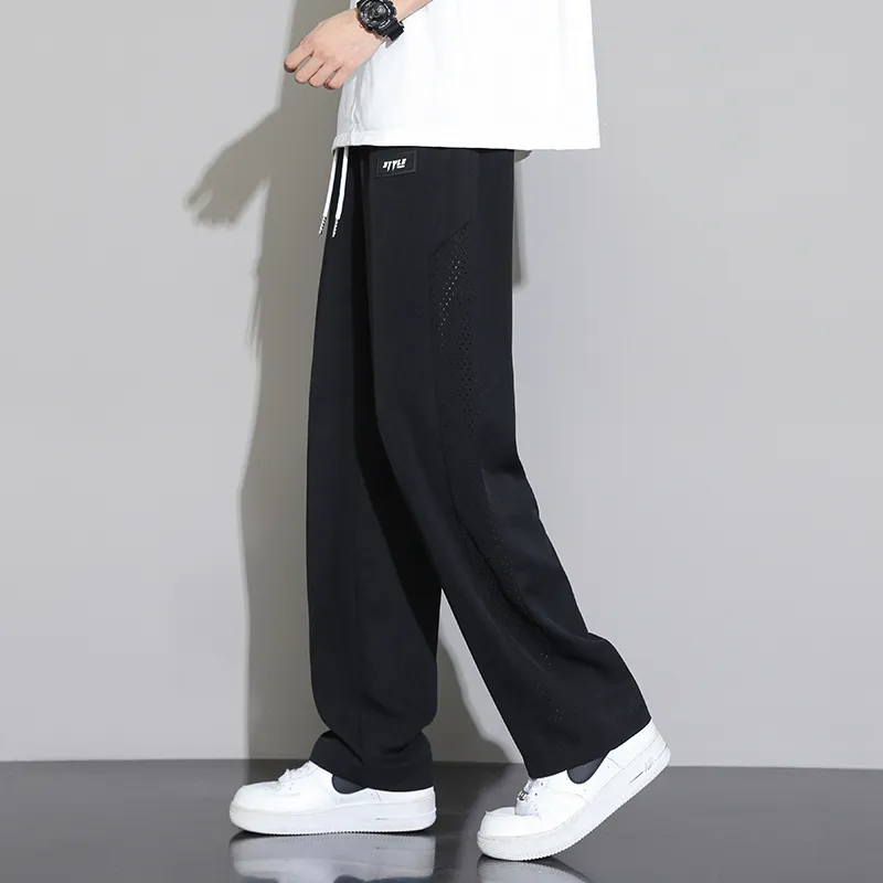 Warrior Huichao Riding The Wind Collection Casual Pants Women's-10