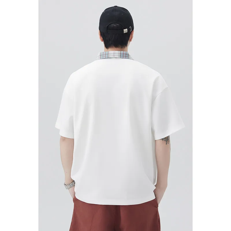 Warrior Huichao Riding The Wind Collection T Shirt Unisex-10