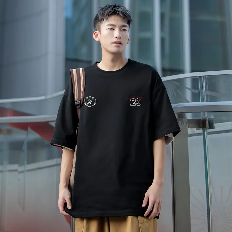 Warrior Huichao Riding The Wind Collection T Shirt Unisex-2