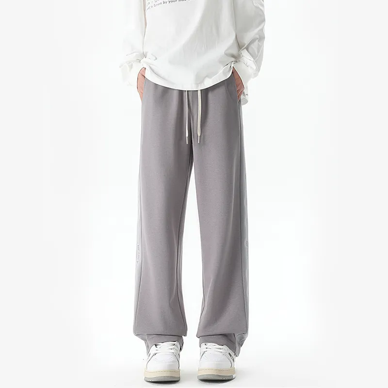 Warrior Ride The Wind Collection Open Ended Smile Collection Casual Pants Unisex-13