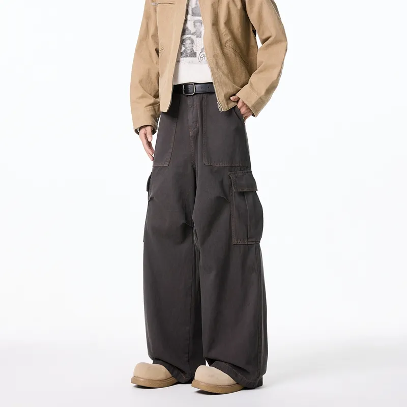 Warrior Ride The Wind Collection Open Ended Smile Collection Jeans Unisex-5