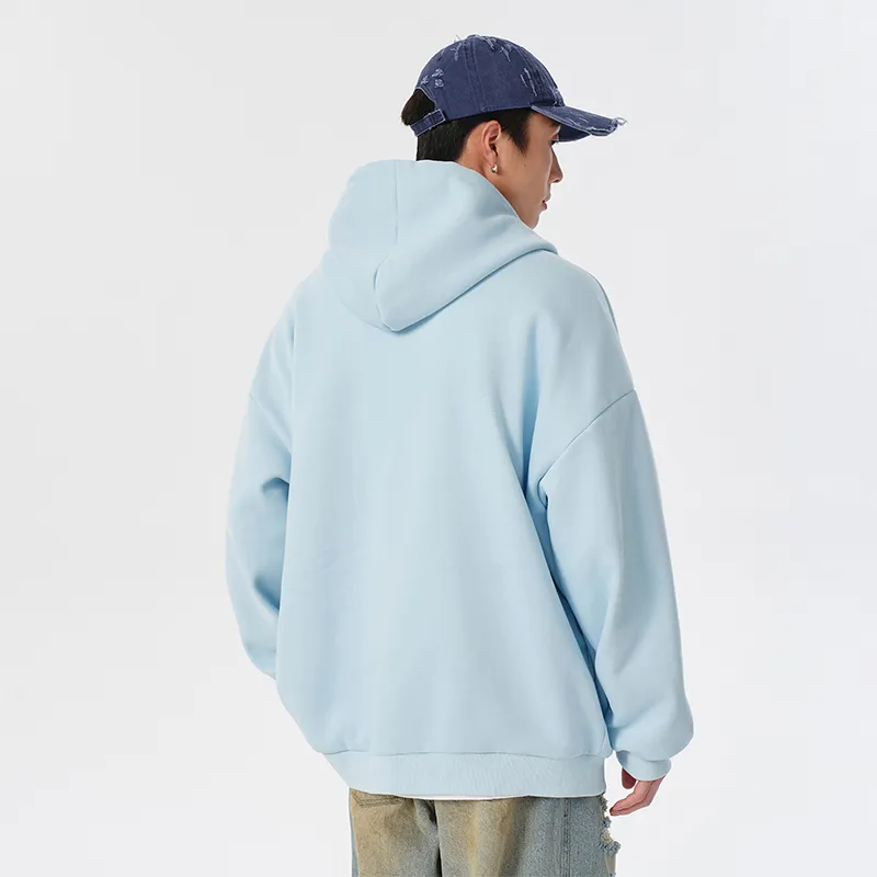 Warrior Ride The Wind And Waves Series Sweatshirt Unisex-11