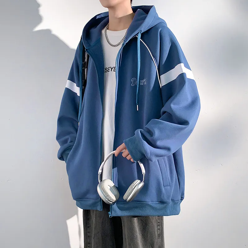 Warrior Ride The Wind And Waves Series Sweatshirt Unisex-14