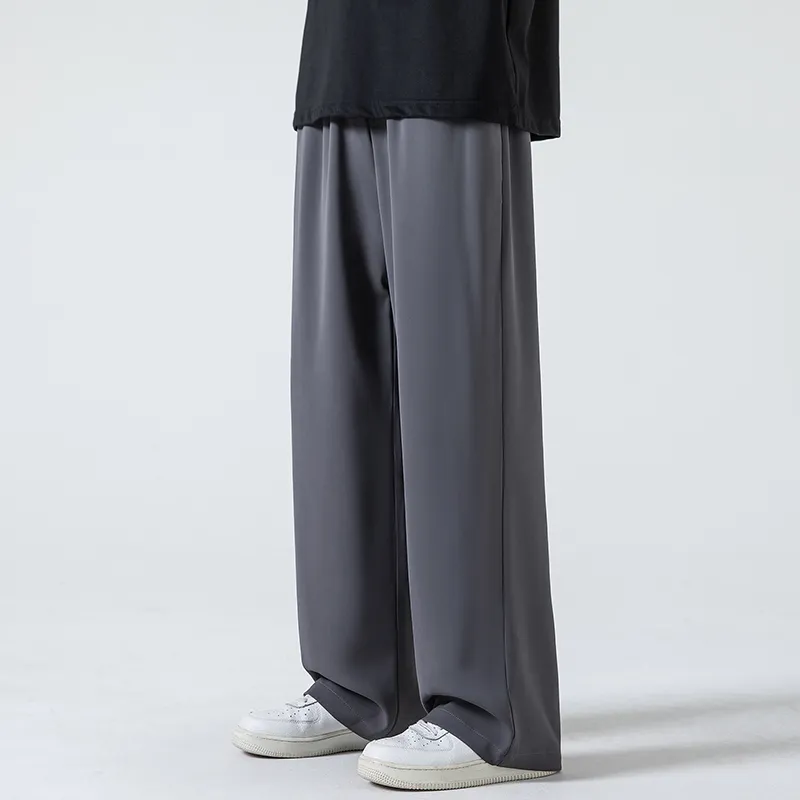 Warrior Huichao Riding The Wind Collection Casual Pants Women's-12