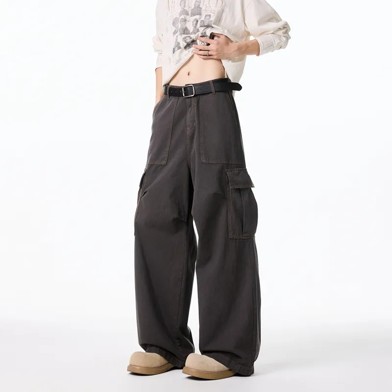 Warrior Ride The Wind Collection Open Ended Smile Collection Jeans Unisex-3