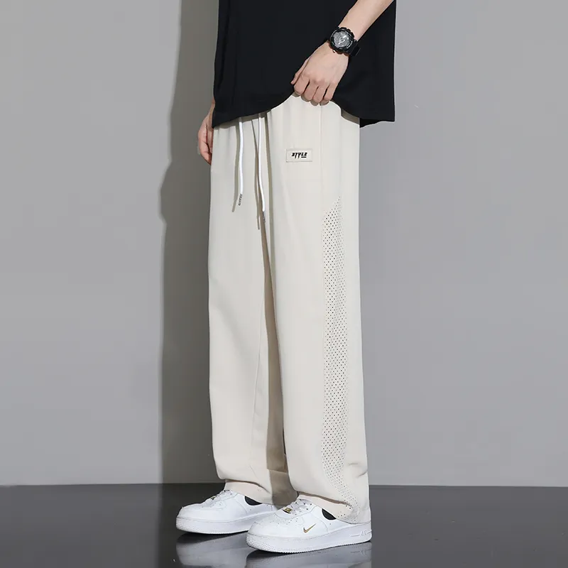 Warrior Huichao Riding The Wind Collection Casual Pants Women's-2